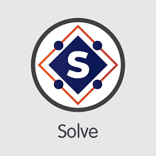 CryptoSolve 1