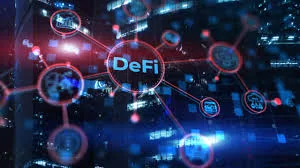 DeFiHub 3