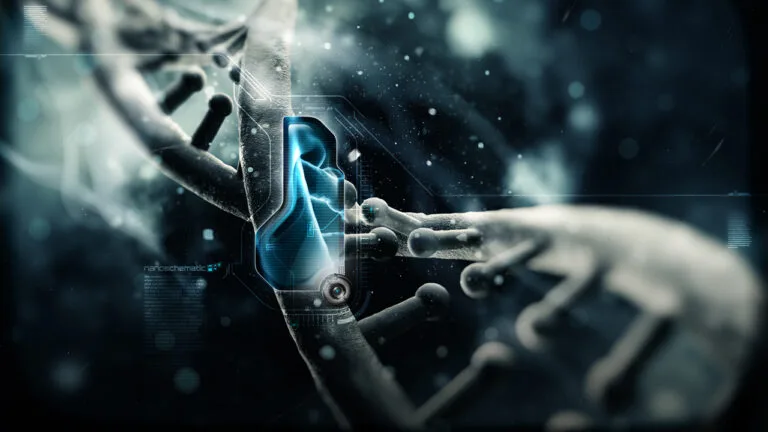 NanoTech Labs Innovations 1
