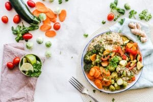 Food Tech Niche