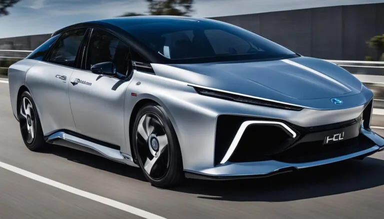 Hydrogen Fuel Cells