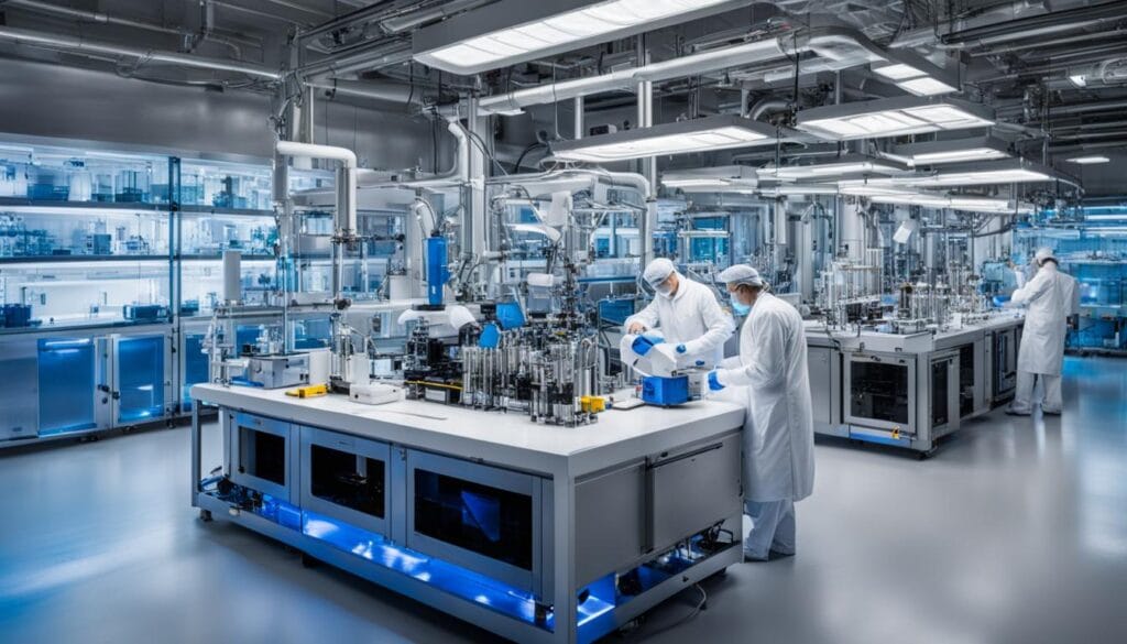 NREL Hydrogen Research Fuel Cell Technologies