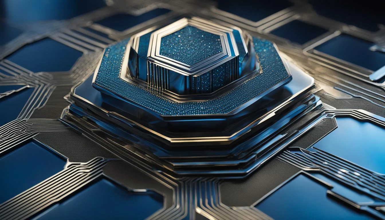 Nanofabrication