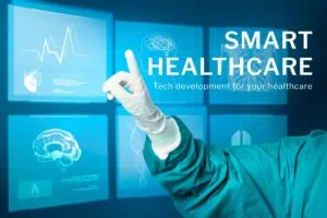 ai health care