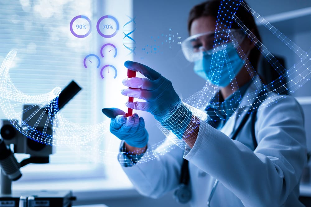 Enhanced Diagnostic Accuracy