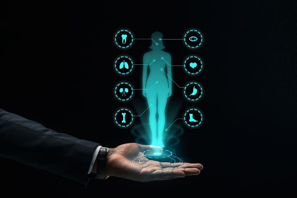 Predictive Analytics in Healthcare