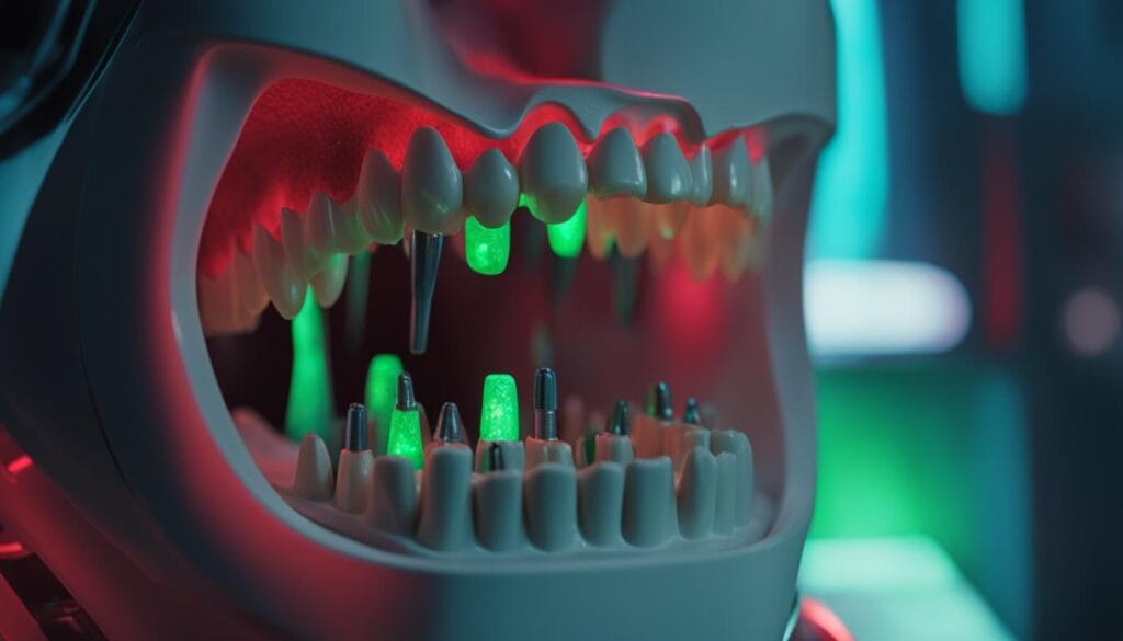 AI-Based Detection Techniques for Dental Caries