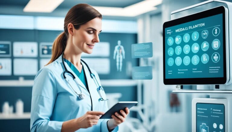 AI-driven patient engagement platforms