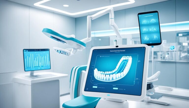 AI in dental diagnostics