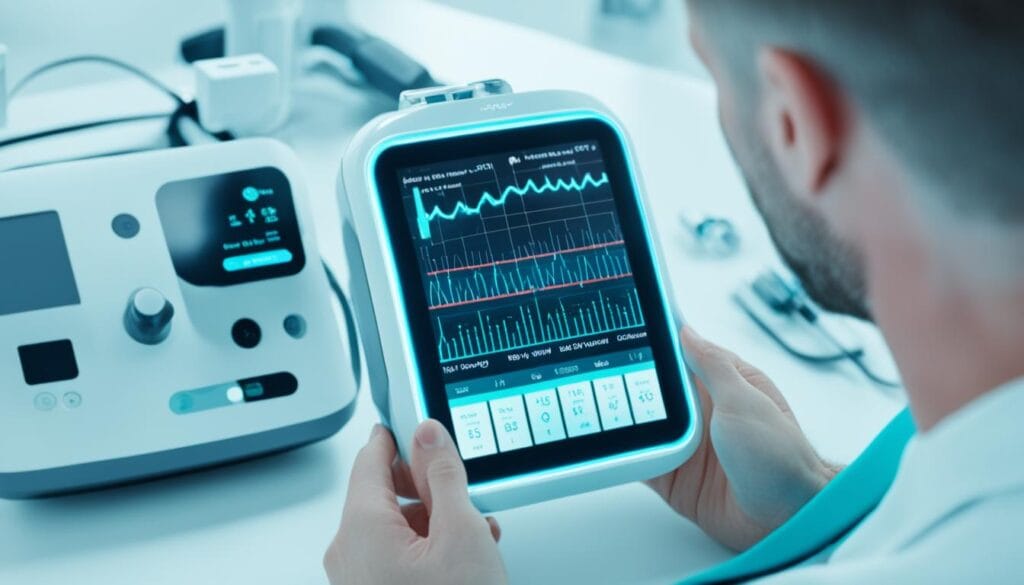 AI in medical diagnostics