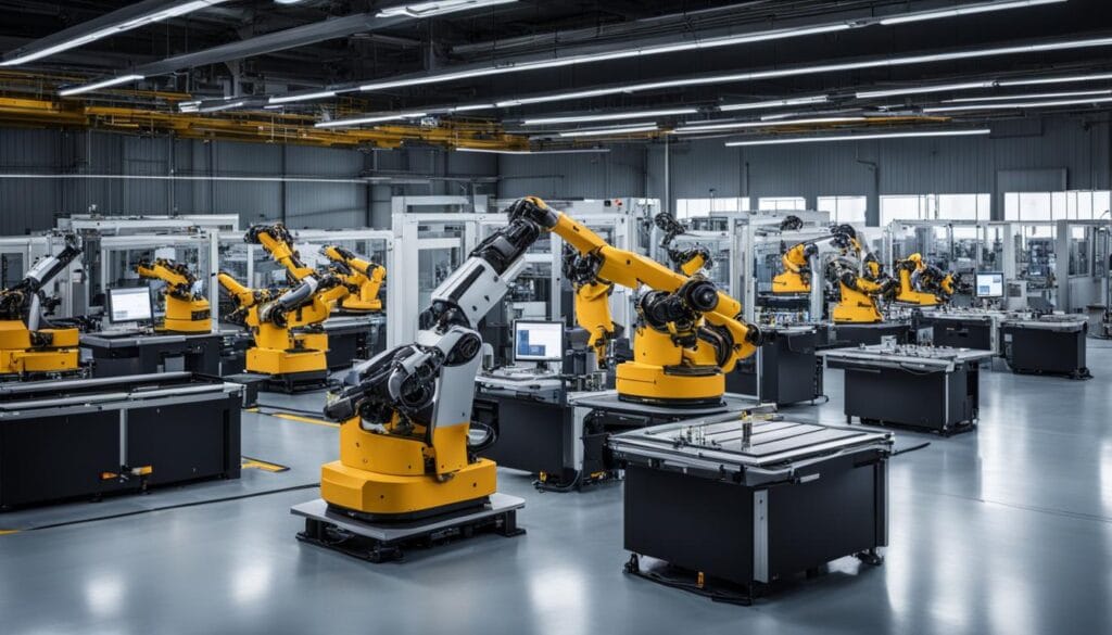 Automation Opportunities