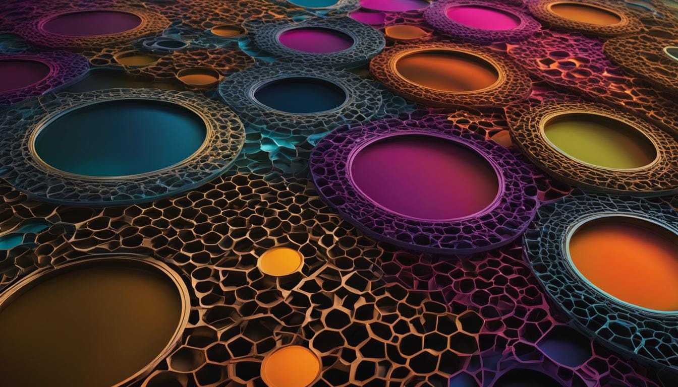 Biomaterials