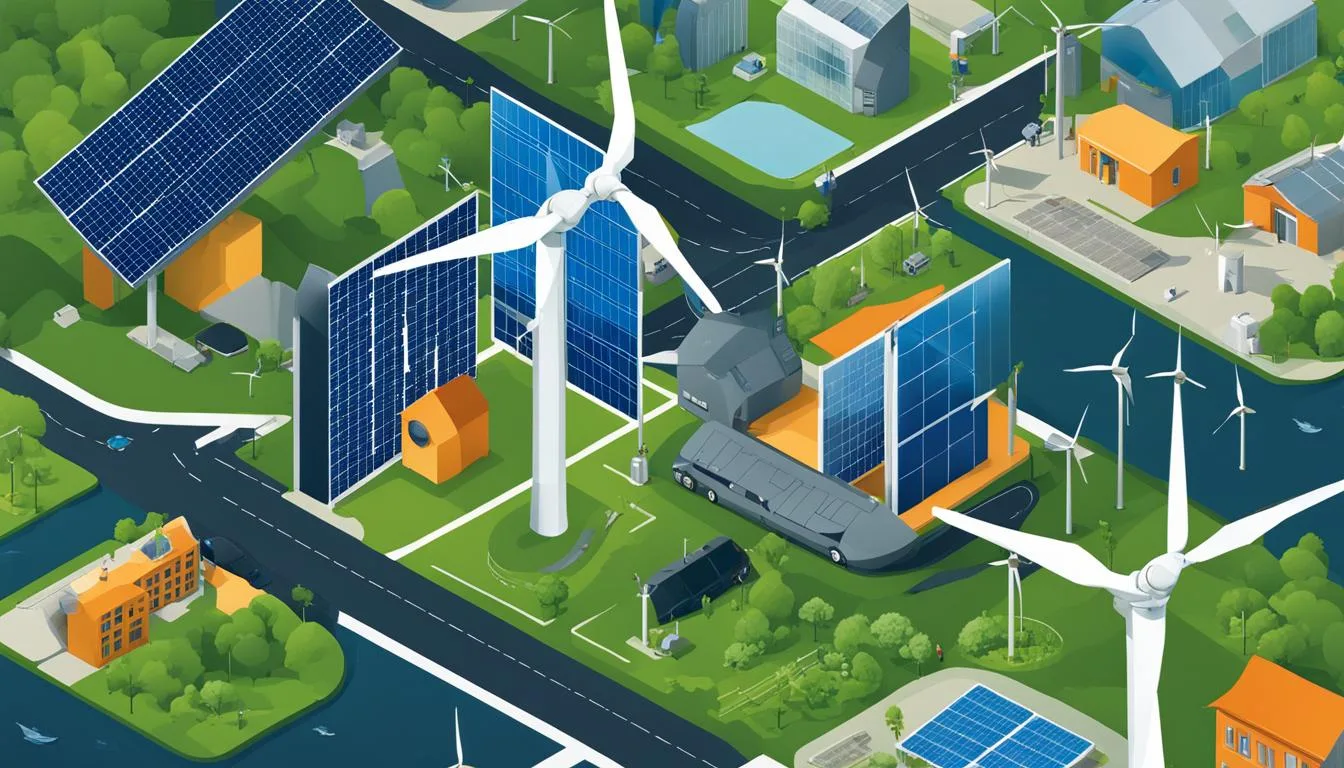 Climate Change Mitigation