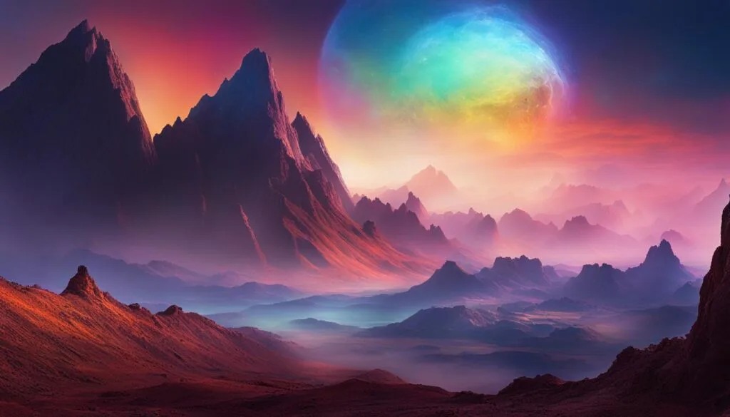 Exploration of Extreme Environments