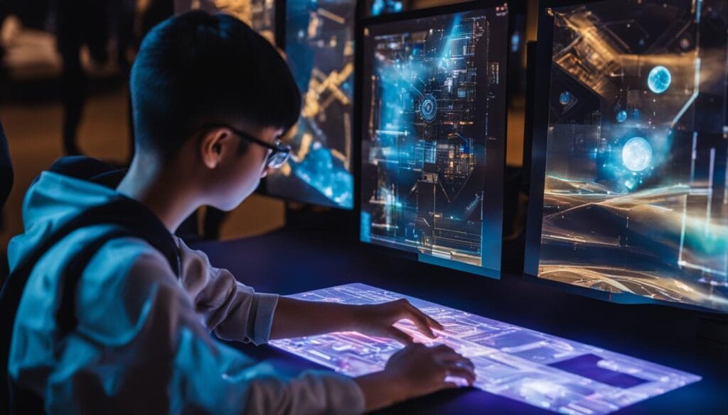 Future of eLearning