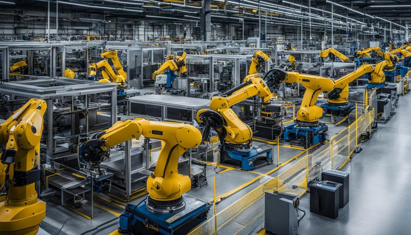 Robotics and Automation