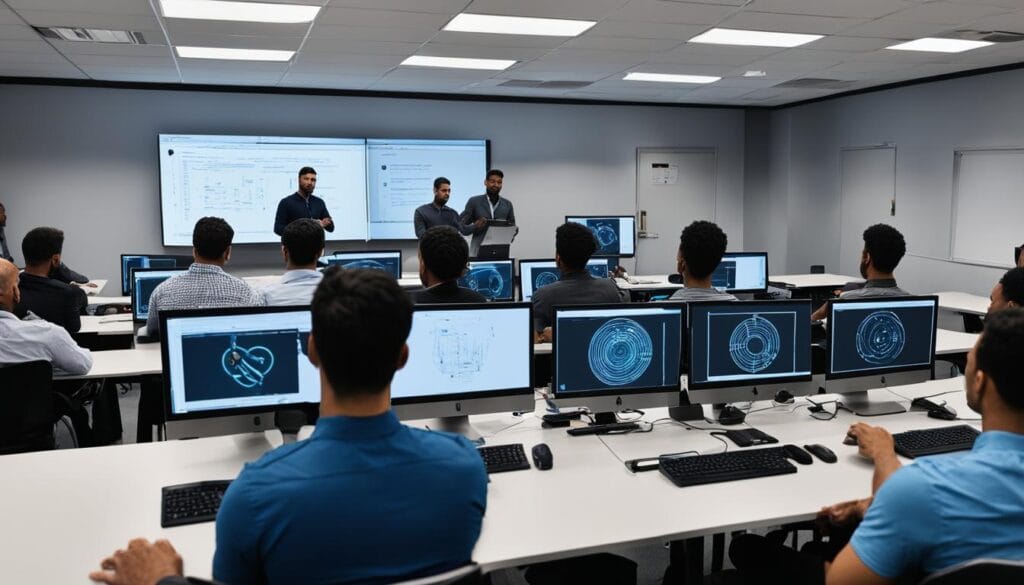 cybersecurity training