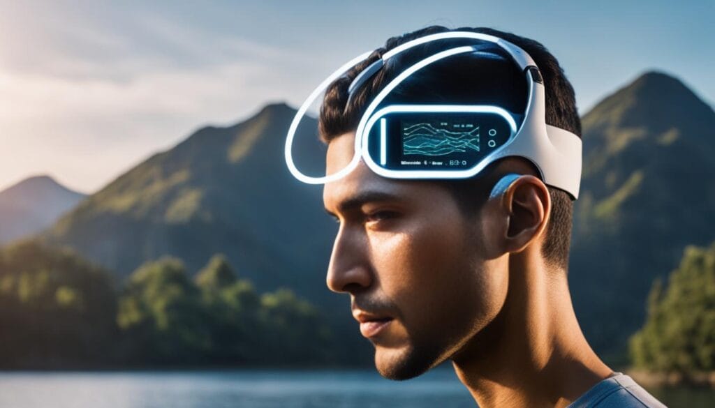 neurotechnology for health monitoring