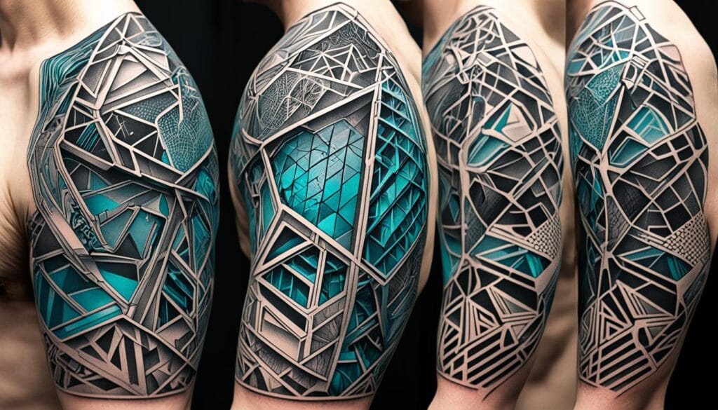 intricate tattoo designs