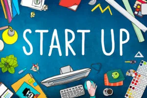 bootstrapped startup