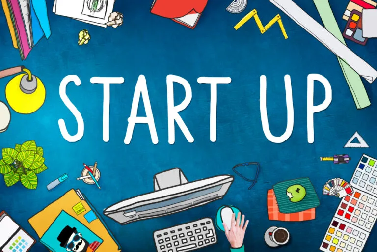 bootstrapped startup