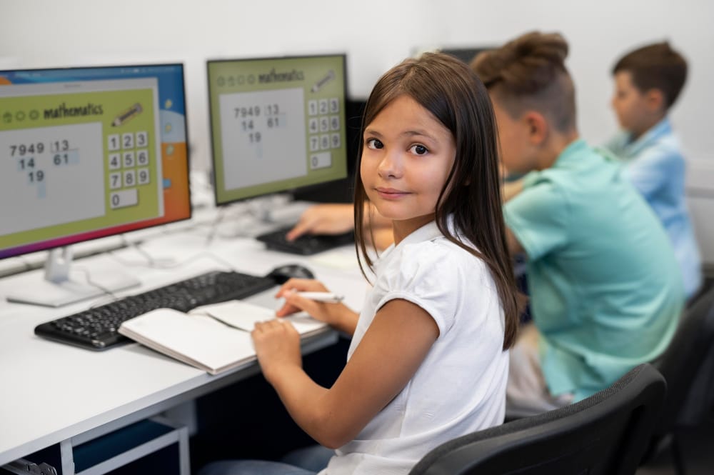 Virtual Classrooms