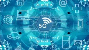 5g technology enhance the internet of things