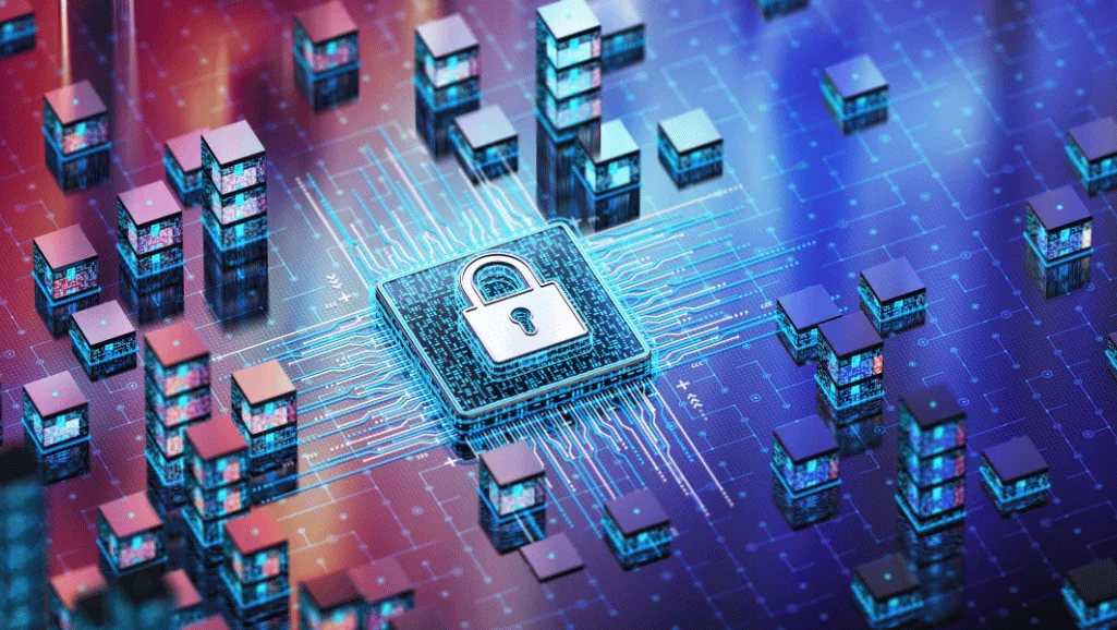Advanced Security Technology