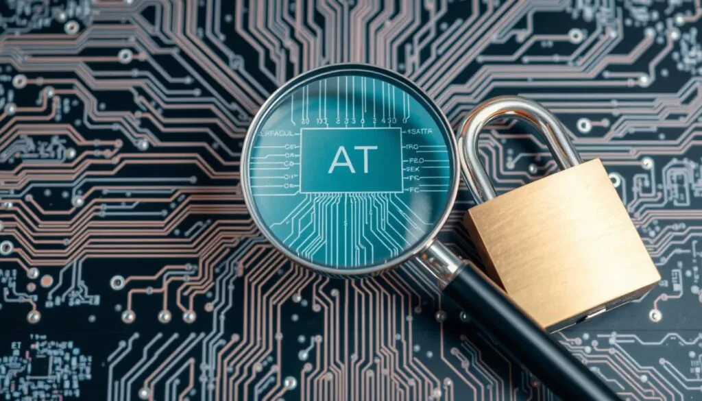 Cyber Security Assessment Components