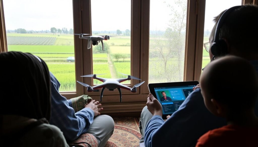 telehealth advancements in rural healthcare