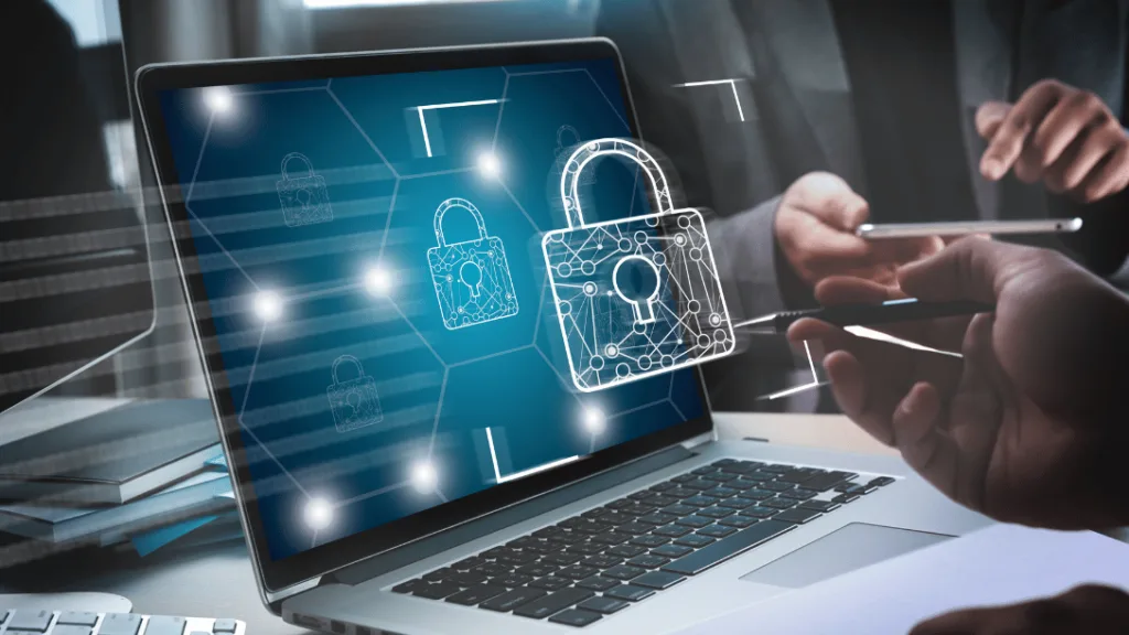 IT security assessment process